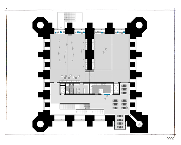  Grundriss 2.OG