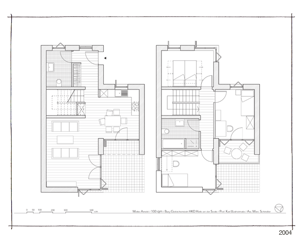  Grundriss Typ 3